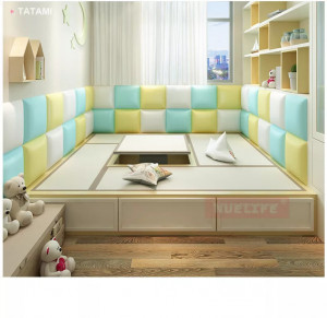 3D Панели за стена - 25х25 см.