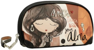 Малка чанта / портфейл Anekke Alma 40709-709