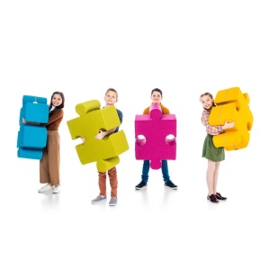 Мек модул Пъзел