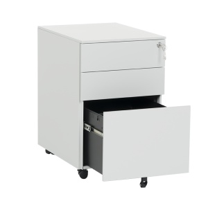 Офис контейнер Carmen CR-1806 K - сив - Img 4