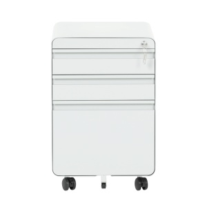 Офис контейнер Carmen CR-1808 K SAND - сив - Img 2