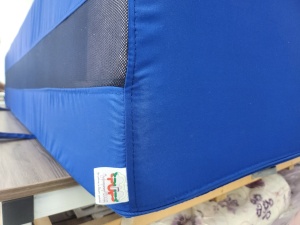 Голямо Скочище 300х150х40 см.