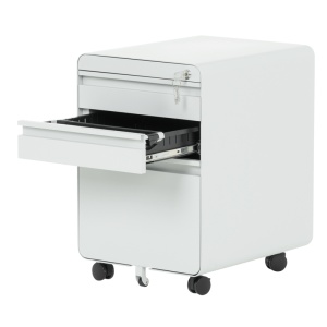 Офис контейнер Carmen CR-1808 K SAND - сив - Img 4