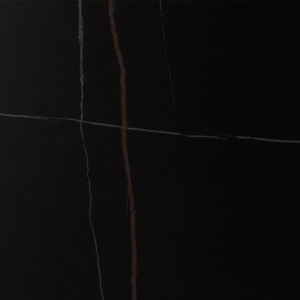 Трапезна маса DAMIAN - черна - Img 3
