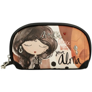 Малка чанта / портфейл Anekke Alma 40709-709 - Img 2