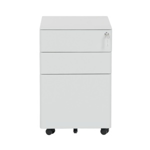 Офис контейнер Carmen CR-1804 GR SAND - сив - Img 2