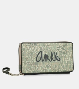 Портфейл Anekke Smart Travel 40579-002
