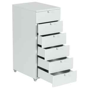Офис контейнер Carmen CR-1227 K - сив - Img 4