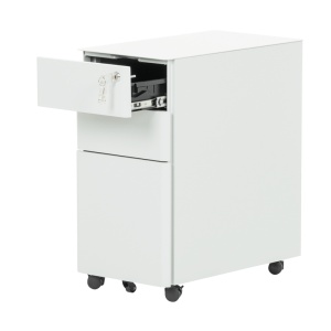 Офис контейнер Carmen CR-1809 K - сив - Img 3