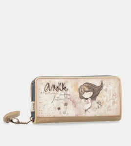 Anekke Портфейл Memories, 40809-908