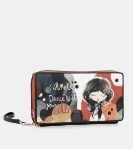 Калъф за документи Anekke Alma 40579-001