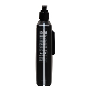 Loțiune de corp, Sarbacane, 360ml, chihlimbar, bergamota, mandarina, lemn de santal, unisex - Img 2