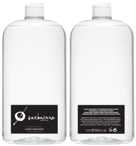 Săpun lichid, Sarbacane, refill pack 1000ml