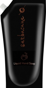 Săpun lichid, Sarbacane, refill pack 1100ml