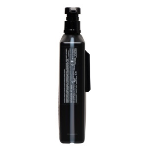 Șampon hidratant, Olivia Thinks, 360ml, natural, extract ulei de masline, keratina vegetala si pantenol, 0% parabeni, 0% SLES, 0% ulei mineral. - Img 2