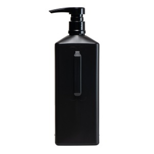 Șampon hidratant, Olivia Thinks, 360ml, natural, extract ulei de masline, keratina vegetala si pantenol, 0% parabeni, 0% SLES, 0% ulei mineral. - Img 3