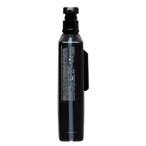 Gel de dus, Olivia Thinks, 360ml, cimbru, natural, extract organic ulei masline, 0% parabeni, 0% SLES, 0% ulei mineral - Img 2