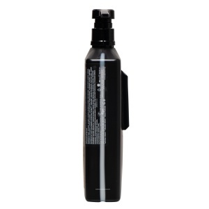 Loțiune de corp, Olivia Thinks, 360ml, natural, cimbru, hidratant, extract ulei de masline, molecule higroscopice, 0% parabeni, 0% SLES, 0% ulei mineral - Img 2