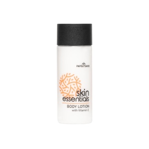 Loțiune de corp, Skin Essentials, 20ml