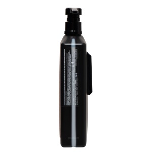 Balsam de păr, Olivia Thinks, 360ml, extract organic masline, natural, 0% parabeni, 0% SLES, 0% ulei mineral. - Img 2
