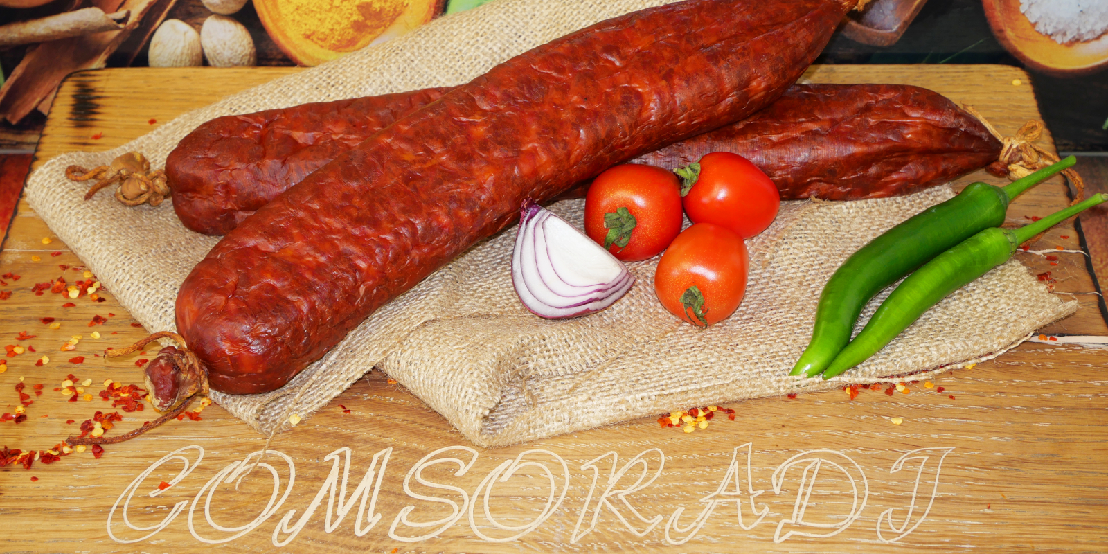 Babicul de Comsoradi – Gust Autentic, Tradiție Păstrată