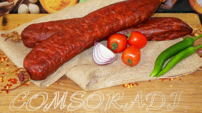 Babicul de Comsoradi – Gust Autentic, Tradiție Păstrată