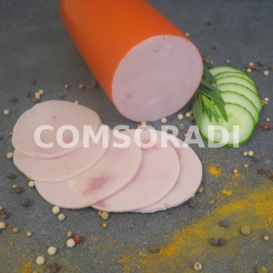 SALAM CU SUNCA COMSORADI