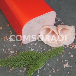 SUNCA PRESATA PUI COMSORADI