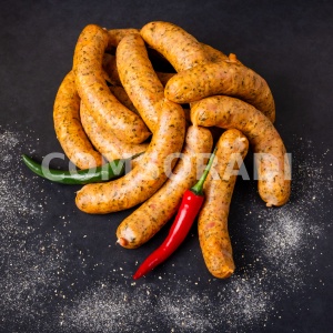 CARNATI CU BUSUIOC