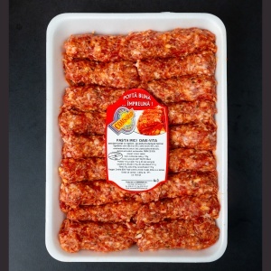 PASTA DE MICI OAIE-VITA
