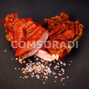 PASTRAMA CURCAN COMSORADI - Img 2