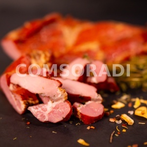 CEAFA DE PORC AFUMATA - Img 2
