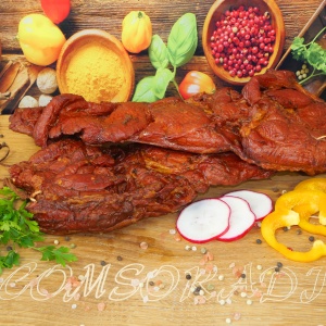 PASTRAMA CURCAN COMSORADI