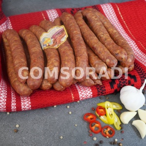 CARNATI DE PLESCOI AFUMATI COMSORADI