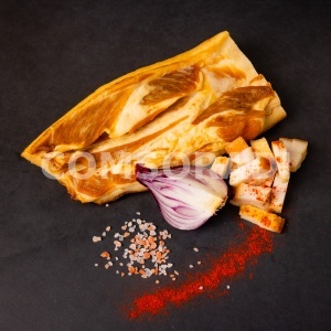 SLANINA AFUMATA COMSORADI