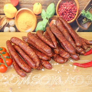 CARNATI DE PLESCOI CRUD USCATI COMSORADI