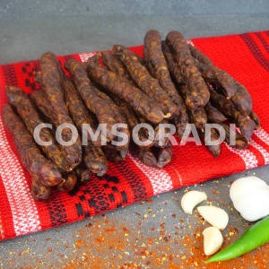 CARNATI DE PLESCOI CRUD USCATI COMSORADI