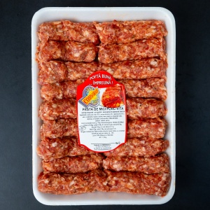 PASTA DE MICI PORC-VITA