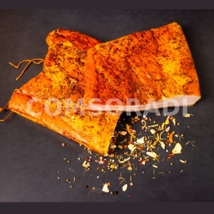 SLANINA TRADITIONALA COMSORADI