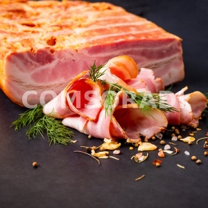 BACON COMSORADI