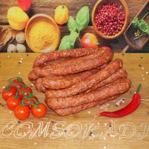 CARNATI DE PLESCOI AFUMATI COMSORADI