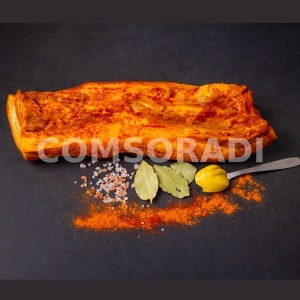 SLANINA CU BOIA COMSORADI