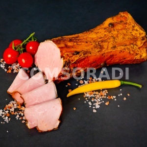 COTLET TARANESC COMSORADI