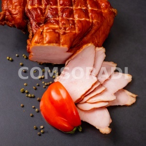 PIEPT CURCAN AFUMAT COMSORADI