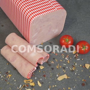 SUNCA PIZZA COMSORADI