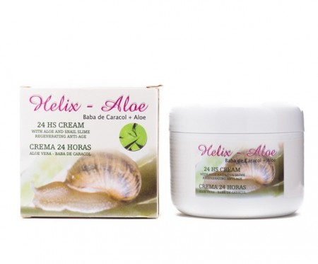Crema anti-îmbătrânire cu extract de melc - 100 ml - in limita stocului disponibil - Img 5