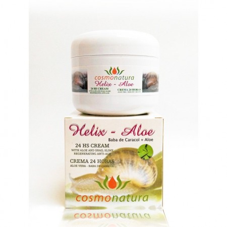 Crema anti-îmbătrânire cu extract de melc - 100 ml - in limita stocului disponibil - Img 2
