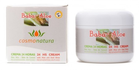 Crema anti-îmbătrânire cu extract de melc - 100 ml - in limita stocului disponibil - Img 4