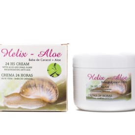 Crema anti-îmbătrânire cu extract de melc - 100 ml - in limita stocului disponibil - Img 5