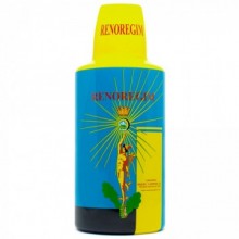 Tratament naturist pietre la rinichi si bila, Renoregim (resolutivo regium) 600 ml - Img 4